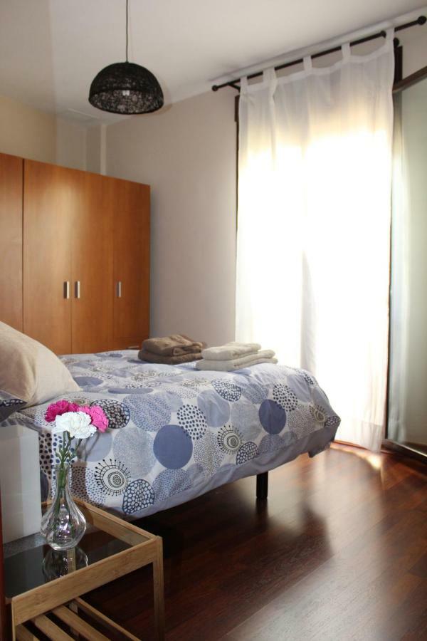 Apartamento Centro Apartment Cadiz Exterior photo