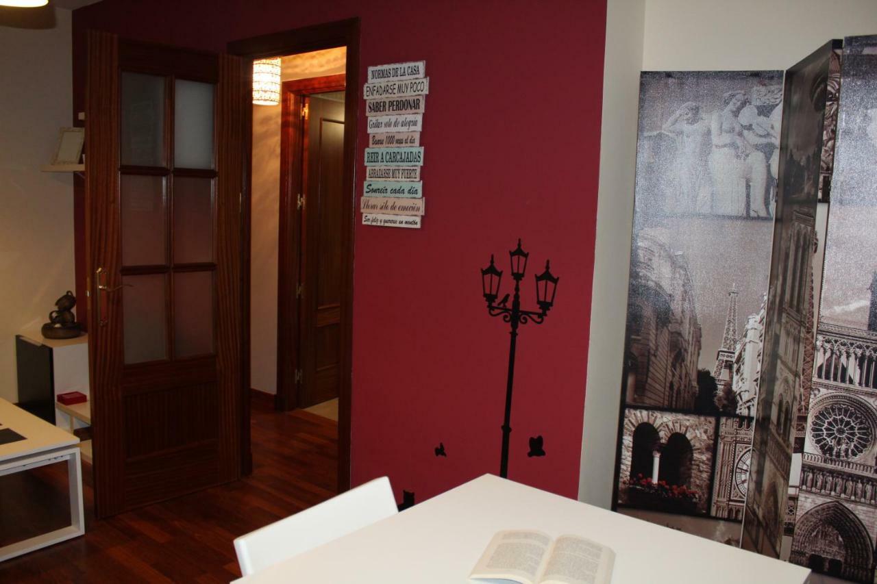 Apartamento Centro Apartment Cadiz Exterior photo
