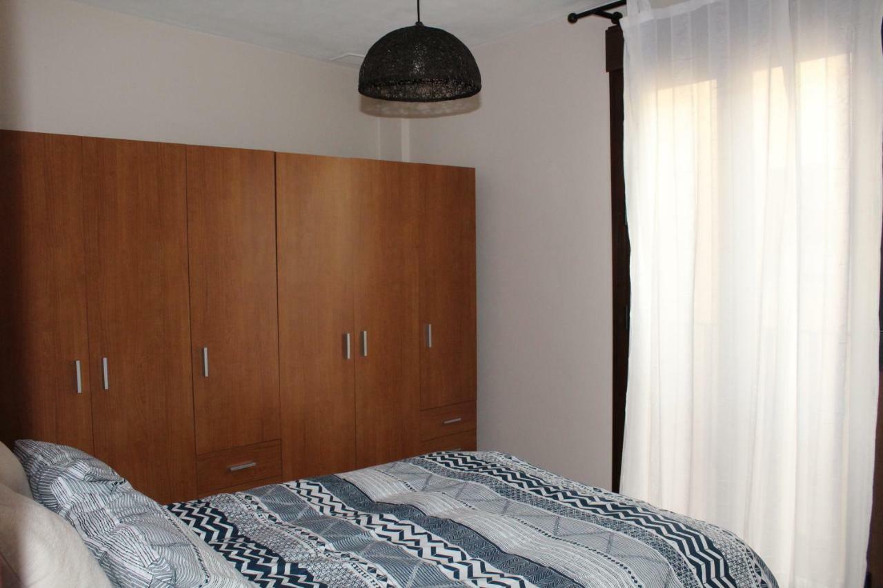 Apartamento Centro Apartment Cadiz Exterior photo