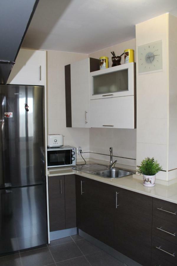 Apartamento Centro Apartment Cadiz Exterior photo