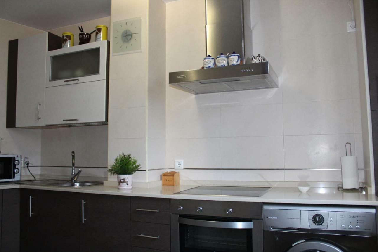 Apartamento Centro Apartment Cadiz Exterior photo
